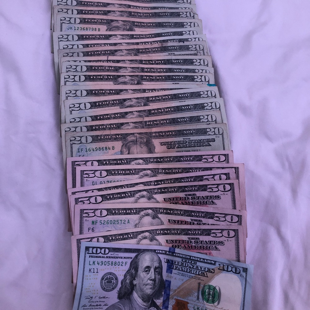 Meet your Posher, Abdu